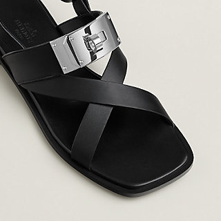 サンダル・ミュール HERMES | Ines Sandal ines 25cm HERMES(エルメス) サンダル・ミュール(レディース